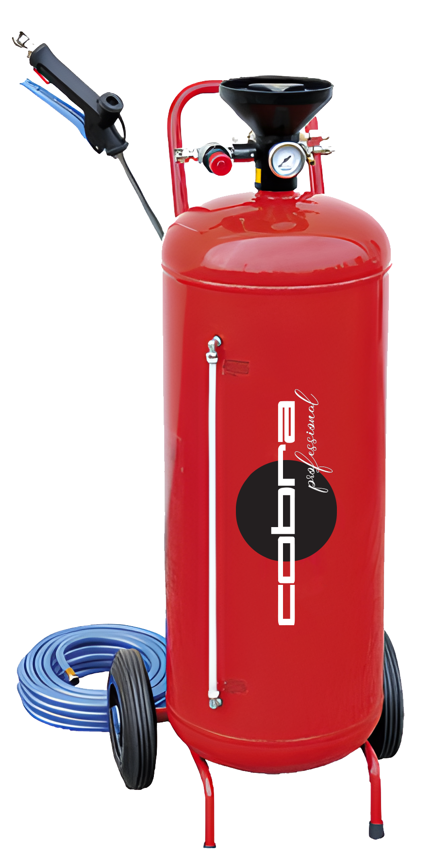 Cobra Foam Nebulizer 25L